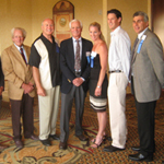 2009 Hall of Fame Banquet