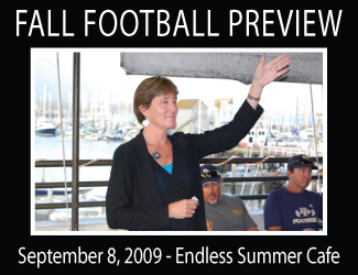 2009 Fall Football Preview Review