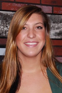 SBCC's Maria Mayer