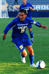 Danny Barrera