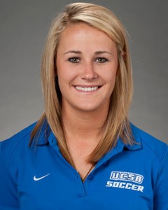 Female Athlete of the Week Kailyn Kugler