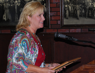 buchanan Karen Buchanan