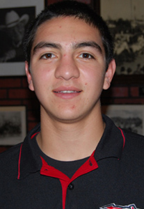 Aguilar Paul "Munchie" Aguilar