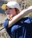 Dos Pueblos' Nicole Bullemer