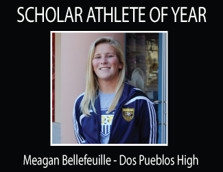 Scholar Athlete of the Year