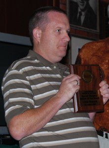 Chris Powers