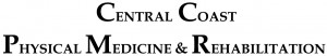 Central Coast Rehab