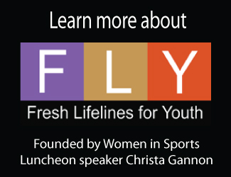 Fresh Lifelines for Youth