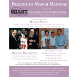 Prelude to March Madness – 2010
