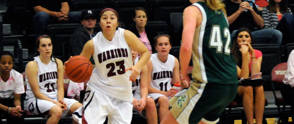 Athletes of the Week: Brian Joseff and Vanessa Farias
