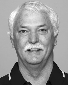 Alan Everest, Hall of Fame Athlete Inductee Alan Everest, Hall of Fame Athlete Inductee