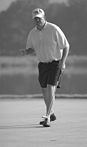 Kevin Marsh, Hall of Fame Athlete Inductee Kevin Marsh, Hall of Fame Athlete Inductee