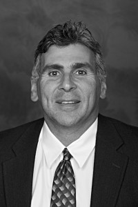 Jeff Azain, Hall of Fame Inductee