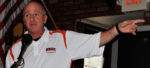SBCC football head coach Craig Moropoulos