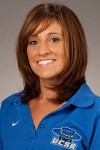 Amanda Moreno, UCSB Cross Country