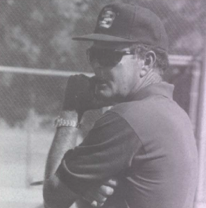 Jack Trigueiro, Hall of Fame Inductee Jack Trigueiro, Hall of Fame Inductee
