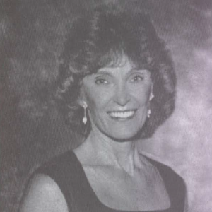 Pat Moorhouse MacPhee, Hall of Fame Inductee