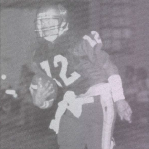 Alfonso Renteria, Hall of Fame Inductee
