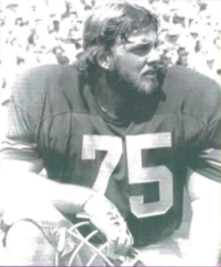 Allen Pugh, Hall of Fame Athlete Allen Pugh, Hall of Fame Athlete