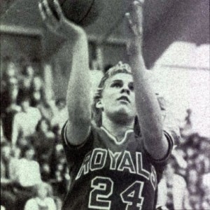 Cindy Battistone Hill, Hall of Fame Inductee Cindy Battistone Hill, Hall of Fame Inductee