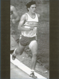 Coley Candaele, Hall of Fame Athlete Coley Candaele, Hall of Fame Athlete