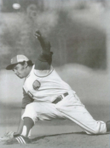 John Moreno, Hall of Fame Athlete John Moreno, Hall of Fame Athlete