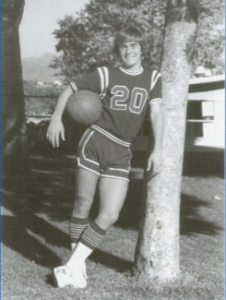 Jon Korfas, Hall of Fame Athlete Jon Korfas, Hall of Fame Athlete
