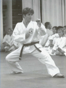 Lori Sanchez Kibbie, Hall of Fame Athlete