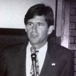 Paul Menzel, Hall of Fame Inductee