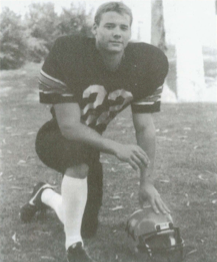 Todd Stoney, Hall of Fame Athlete Todd Stoney, Hall of Fame Athlete