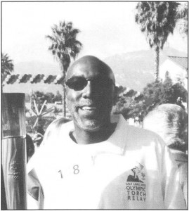 Cliff Lambert, Hall of Fame Inductee