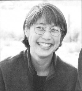 Denise Yamada Axelson, Hall of Fame Athlete Denise Yamada Axelson, Hall of Fame Athlete