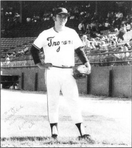 Ed Bowman, Hall of Fame Athlete Ed Bowman, Hall of Fame Athlete