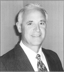 Gary Cavaletto, Hall of Fame Inductee Gary Cavaletto, Hall of Fame Inductee