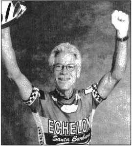 Jack Bianchi, Hall of Fame Inductee