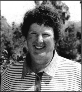 Janice Campbell, Hall of Fame Inductee Janice Campbell, Hall of Fame Inductee