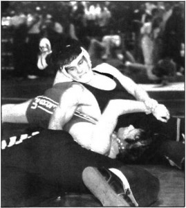 Mike Yamasaki, Hall of Fame Athlete
