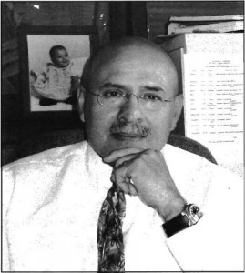 Sal Rodriguez, Hall of Fame Inductee Sal Rodriguez, Hall of Fame Inductee