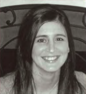 Nicole Sanchez, Hall of Fame Athlete
