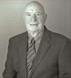 Cliff Purcell, Hall of Fame Coach Cliff Purcell, Hall of Fame Coach
