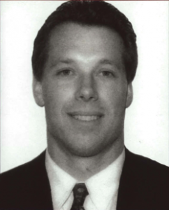 Don Hopwood, Hall of Fame Athlete Don Hopwood, Hall of Fame Athlete