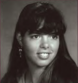 Micheline Sheaffer White, Hall of Fame Athlete Micheline Sheaffer White, Hall of Fame Athlete
