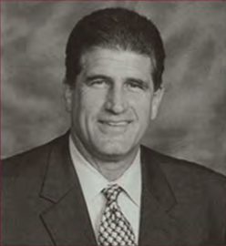 Tim Tremblay, Hall of Fame Community Leader Tim Tremblay, Hall of Fame Community Leader