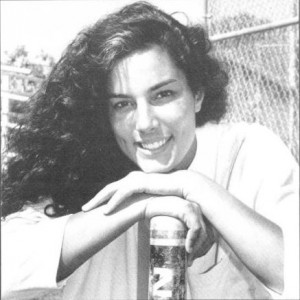 Andrea Serrano