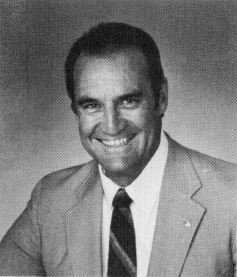 Bill Blythe