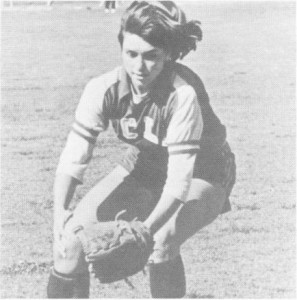 Debbie (Willie) Haliday