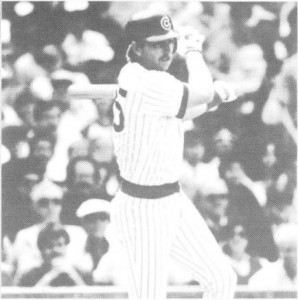 Gary Woods