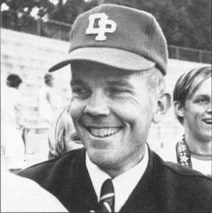 Gordon McClenathen