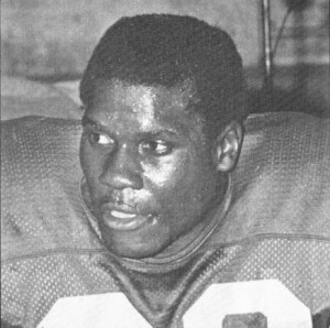 Jim Odoms