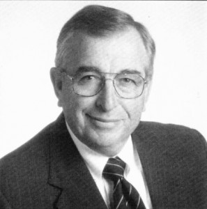 Keith Berry